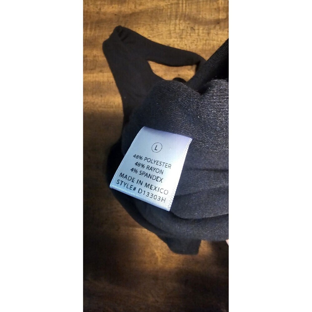 Fashion Nova Cut Me In One Shoulder Mini Dress Size Large Cutout Bodycon NWT - Picture 6 of 7